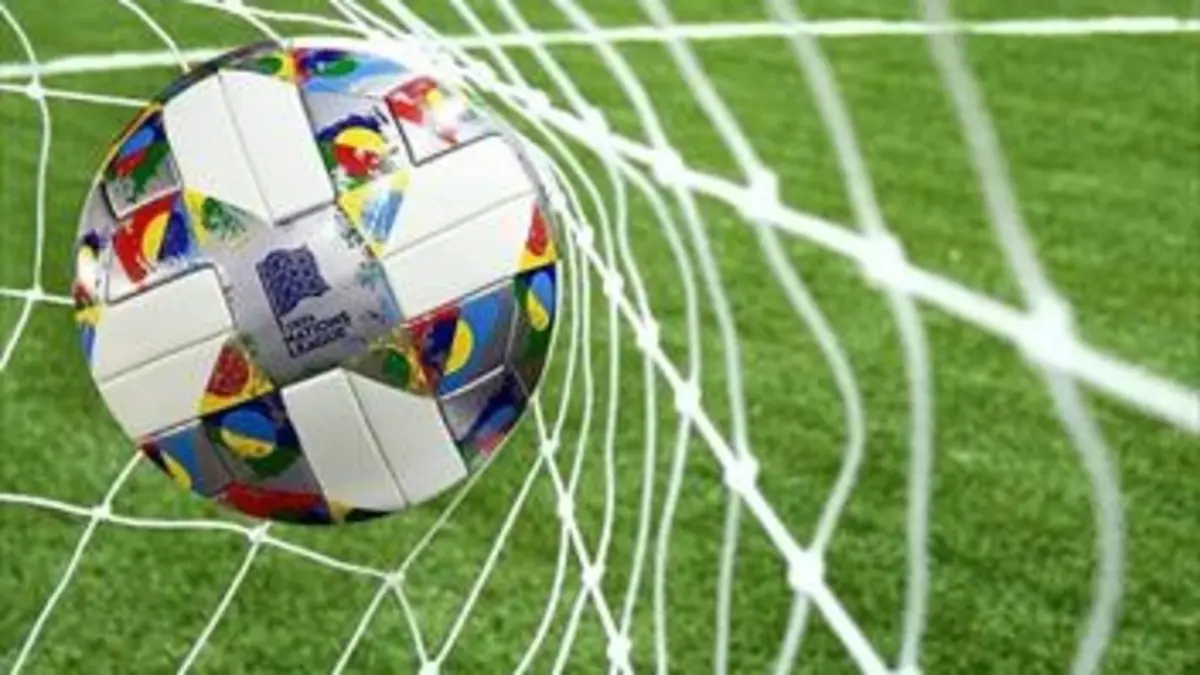 Pays-Bas / Angleterre Football UEFA Nations League 2018/2019