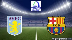 Visuel de Aston Villa / FC Barcelone