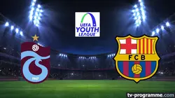 Visuel de Trabzonspor / FC Barcelone