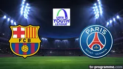 Visuel de FC Barcelone / Paris-SG