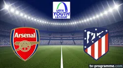 Arsenal / Atlético Madrid