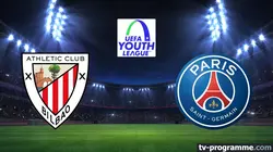 Athletic Bilbao / Paris-SG