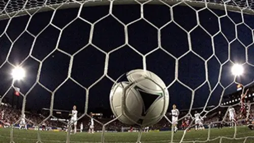 Manchester City (Ang) / Bayern Munich (All) Football UEFA Youth League 2014/2015
