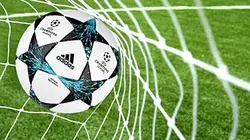 Visuel de Manchester City (Gbr) / FC Barcelone (Esp)