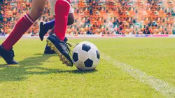 Football UEFA Youth League