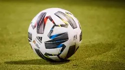 Football UEFA Youth League