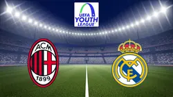 Visuel de AC Milan U19 / Real Madrid