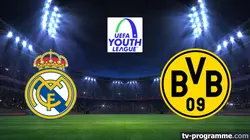 Visuel de Real Madrid / Borussia Dortmund