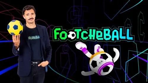 Footcheball S03E40
