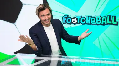 Footcheball