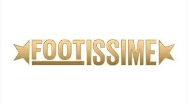 Footissime !