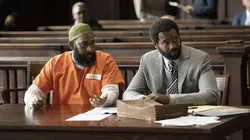 For Life S01E03 Renouer les liens