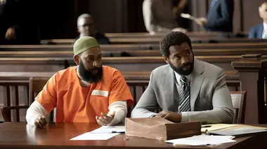 For Life S01E03 Renouer les liens
