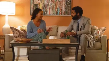For Life S02E03 Choisir son camp