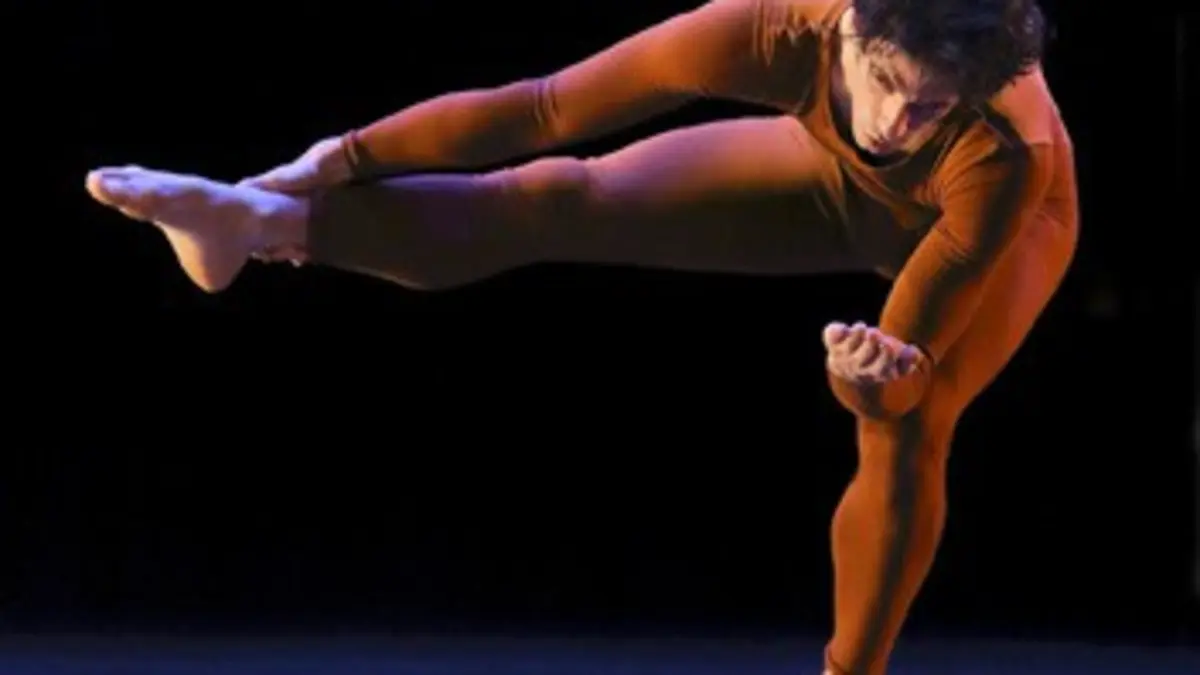 For M. G., the Movie