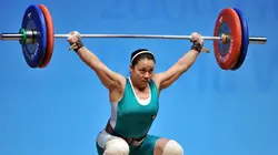 Force athlétique : Championnats du monde