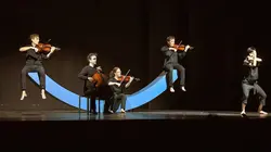 Force & Freedom : Beethoven entre contrainte et liberté