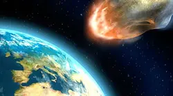 Forces de la nature S02E13 Astéroïdes, la grande apocalypse