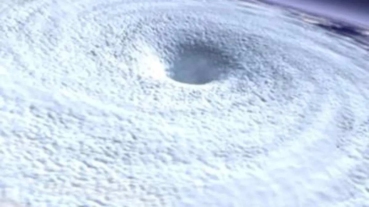 Forces de la nature E03 Les ultra-cyclones