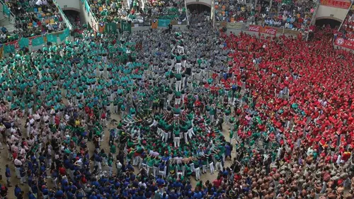 Forces de la nature S01E01 Le secret des couleurs