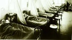 Forces de la nature S02E07 Virus cosmiques