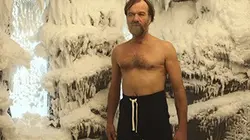 Forces de la nature S01E01 L'homme de glace