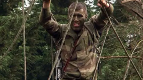 Casting Forces spéciales