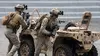 2020 • Forces spéciales françaises : Les guerriers de l'ombre
