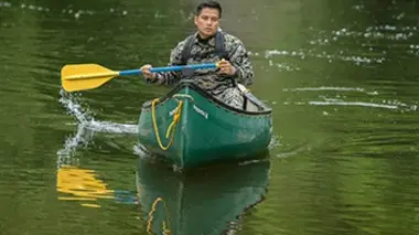 Commandos de l'US Navy