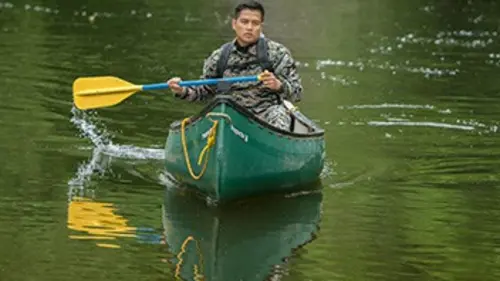 Forces spéciales : Hell Week S01E01 Commandos de l'US Navy