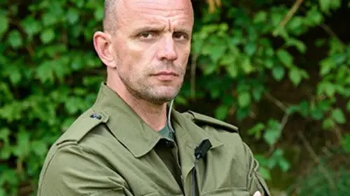 Forces spéciales : Hell Week S01E02 Yamam : intervention anti-terroriste