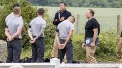 Forces spéciales : l'expérience Immersion