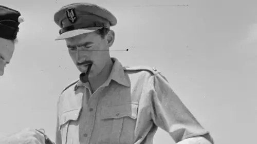 Casting Forces Spéciales, la guerre autrement