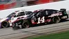 Ford EcoBoost 400 NASCAR Cup Series 2019