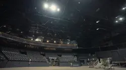 Forest National, les secrets d'une légende