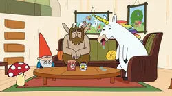 Forêt magique super joyeuse S01E20 L'escadron des fées