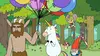 Forêt magique super joyeuse S01E01 Mission ballons