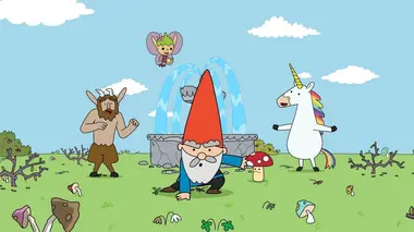 Fontaine, je ne boirai pas... oups