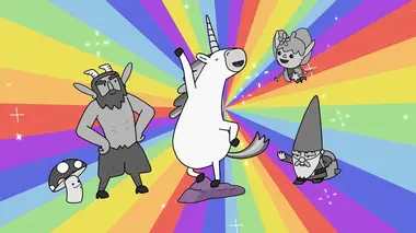 Décoloration générale