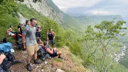 Forêts primaires, le poumon vert de l'Europe