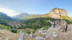 Forêts primaires, le poumon vert de l'Europe