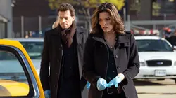 Forever S01E11 Bains de nuit