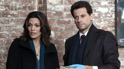 Forever S01E12 Des loups et des hommes