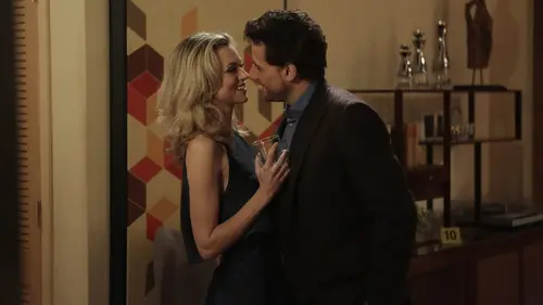 Forever S01E16 Photo souvenir