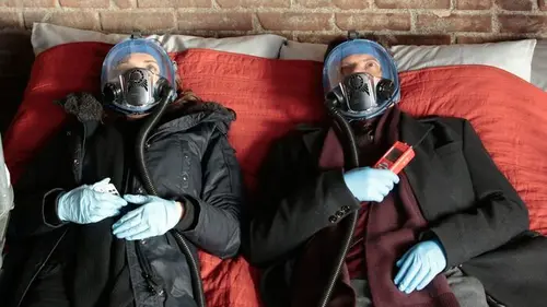 Forever S01E17 Un monde à part