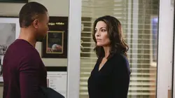 Forever  S01E18 Prisonnier du passé