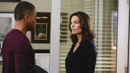 Forever S01E18 Prisonnier du passé