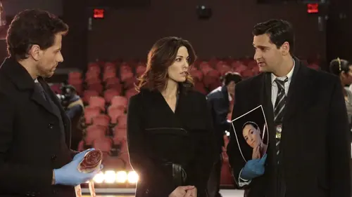 Forever S01E20 Sur quel pied danser