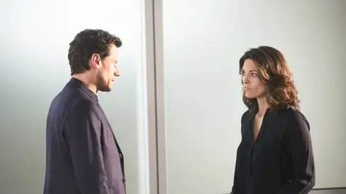 Forever S01E21 De souvenirs et d'os