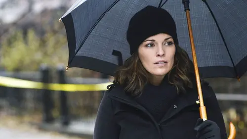 Forever S01E13 Blessure ouverte